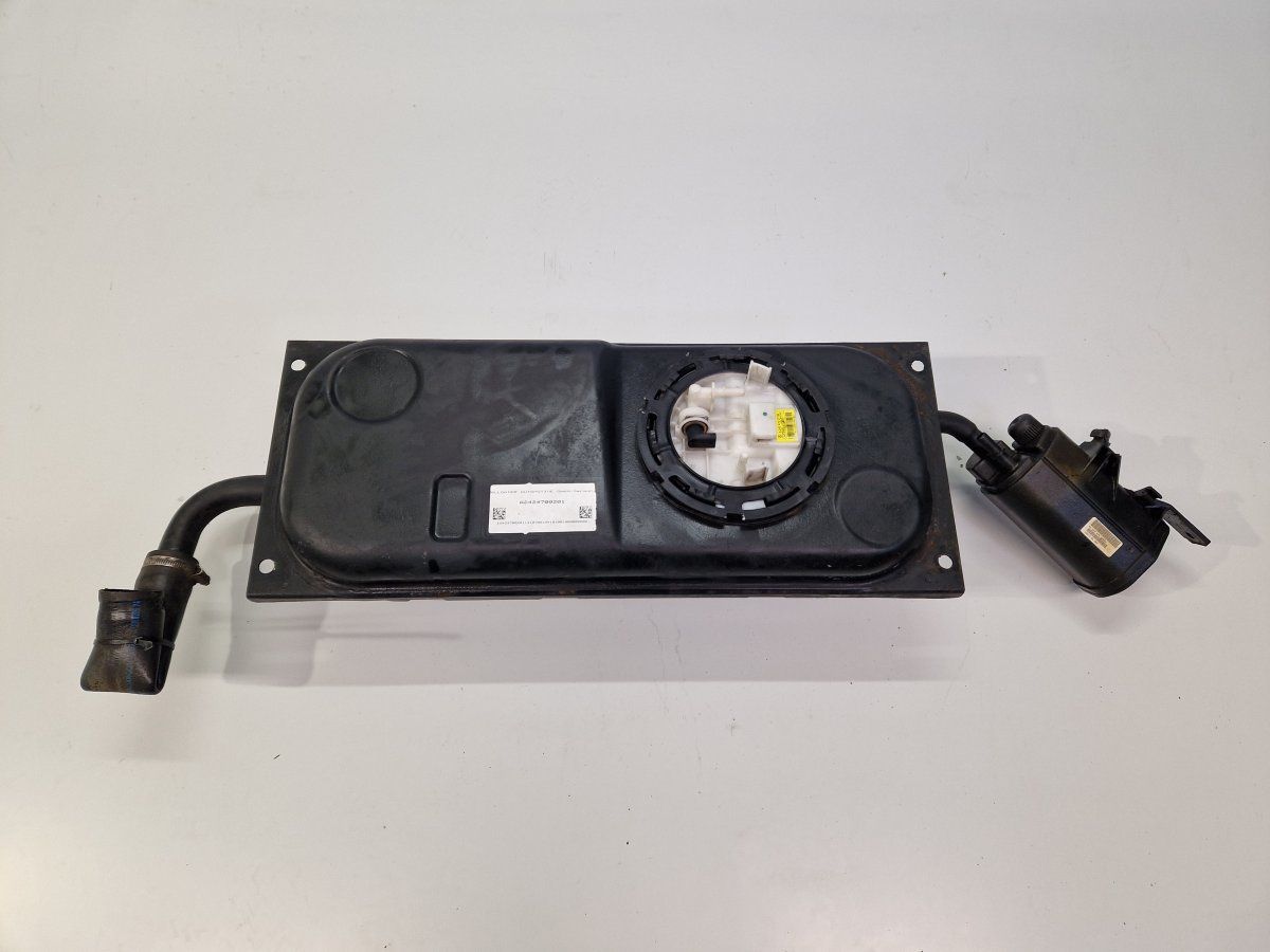 A2424700259 A24247000749 A2424700794 1000972790 Fuel Tank MERCEDES-BENZ B-CLASS (W246, W242) (2011-2018)