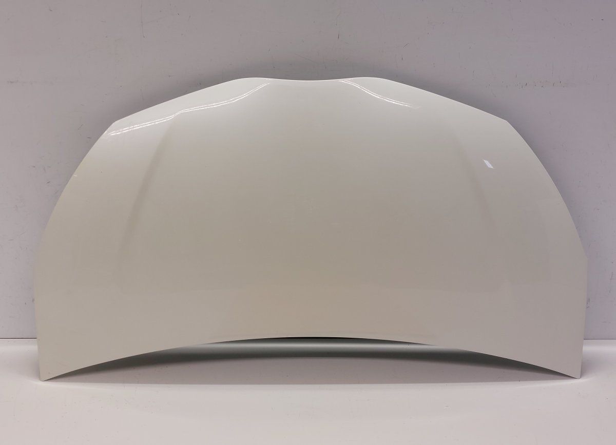 533010D130 Bonnet TOYOTA YARIS III (XP150) (2013-)