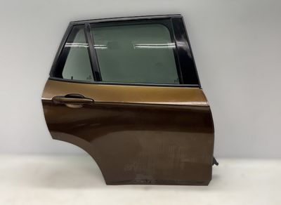 41002993820 Door Rear Right BMW X1 (E84) (2009-2015)