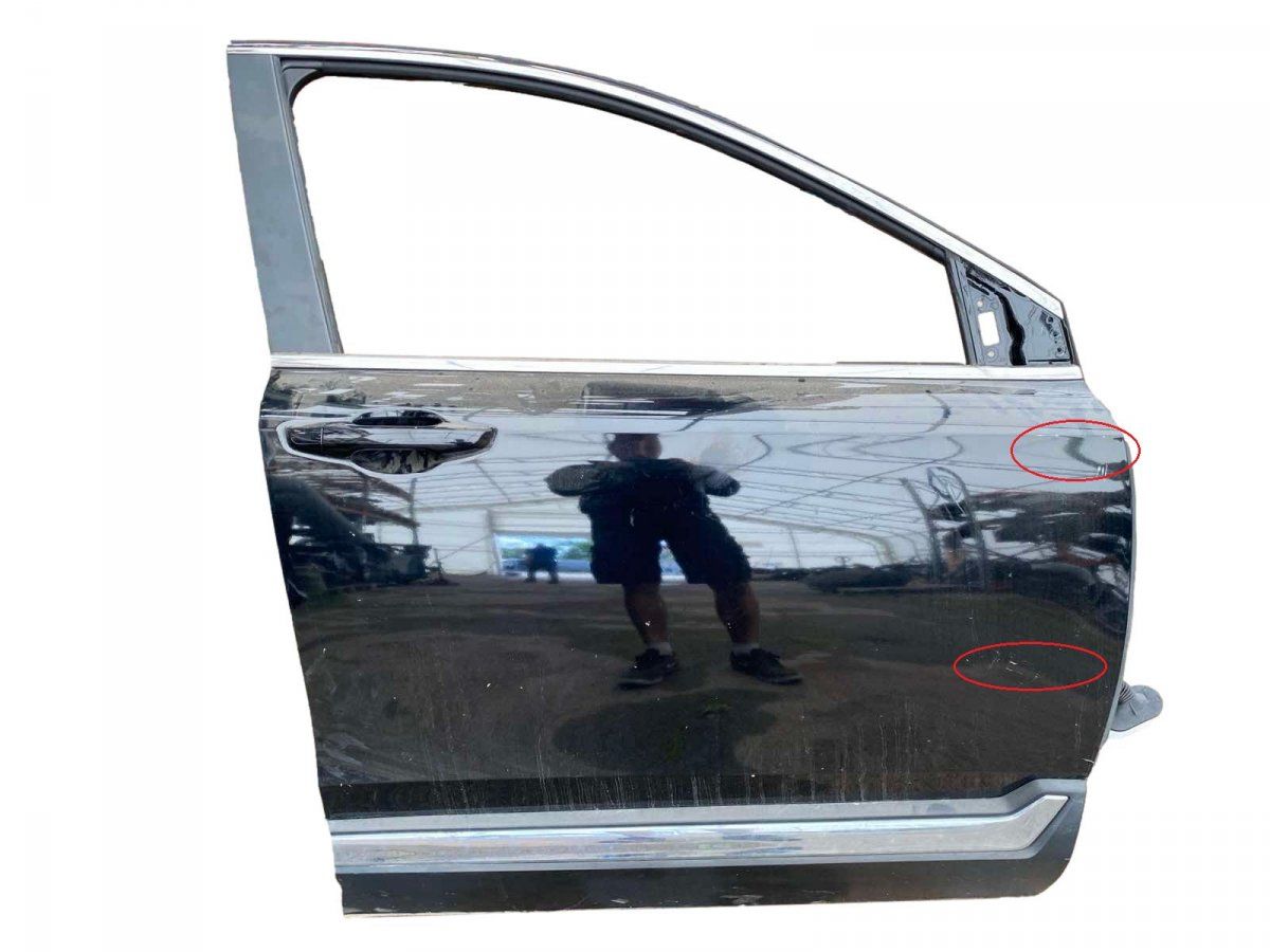 67010TNYJ00ZZ Door Front Right HONDA CR-V V (RW) (2016-2023)