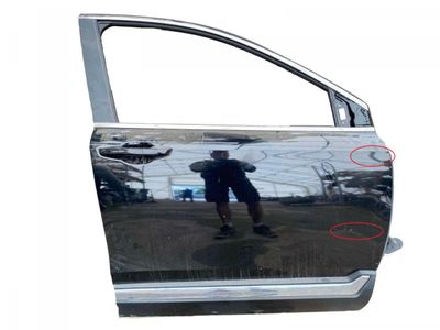 67010TNYJ00ZZ Drzwi Przednie Prawe HONDA CR-V V (RW) (2016-2023)