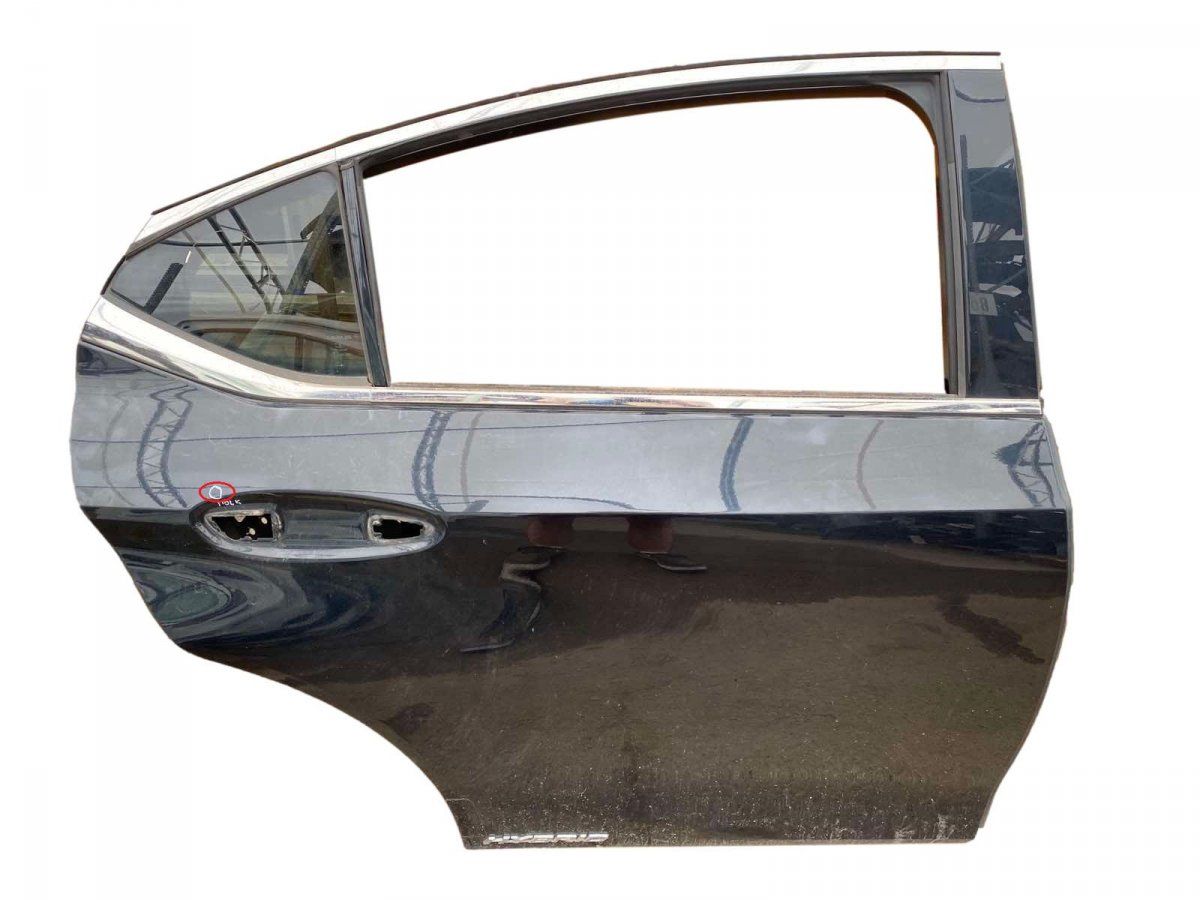 6700333300 Door Rear Right LEXUS ES VII (2018-)