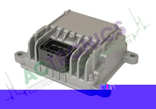Engine Control Unit / module (ECU) OPEL CORSA C (F08) (2000-2009)