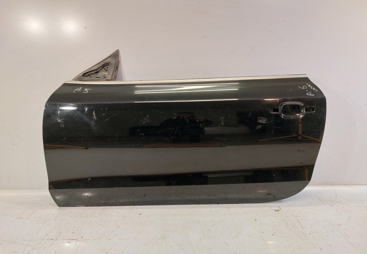 Door Front Left AUDI A5 (B8) (2007-2016)