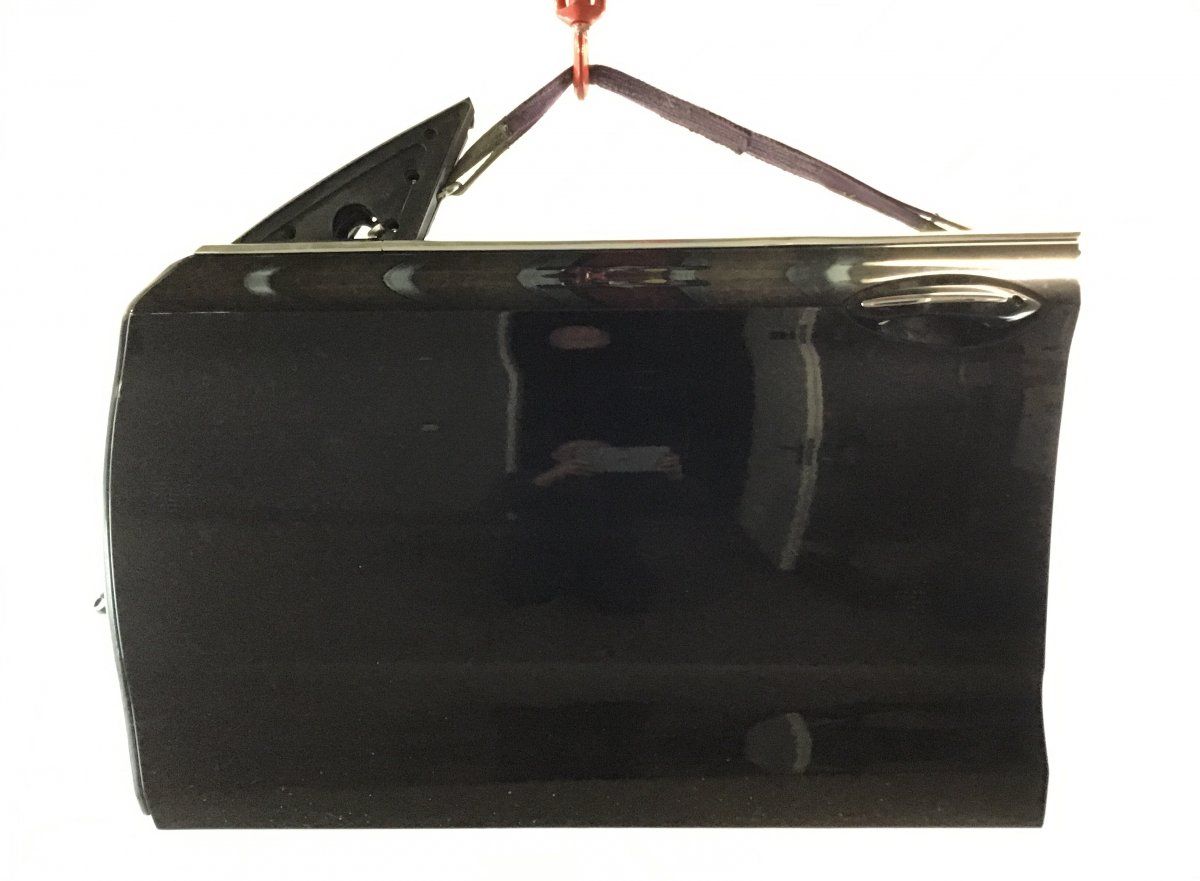 Door Front Left BMW 5 GRAN TURISMO (F07) (2009-2017)