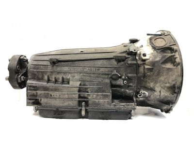 722902 722.902 Gearbox MERCEDES-BENZ E-CLASS Coupe (C207) (2009-2016)
