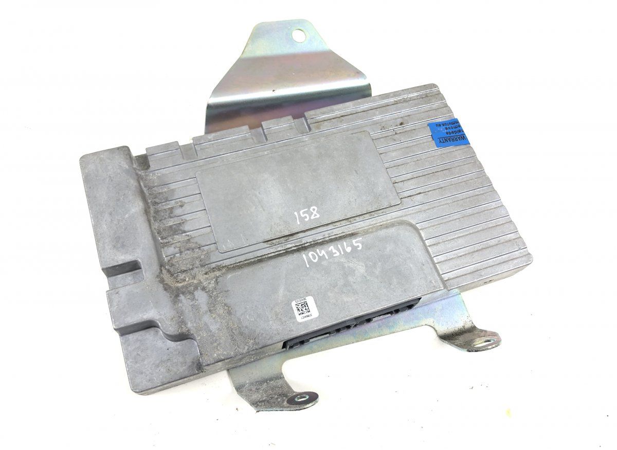 5035129AD Audio amplifier JEEP GRAND CHEROKEE IV (WK, WK2) (2010-2021)