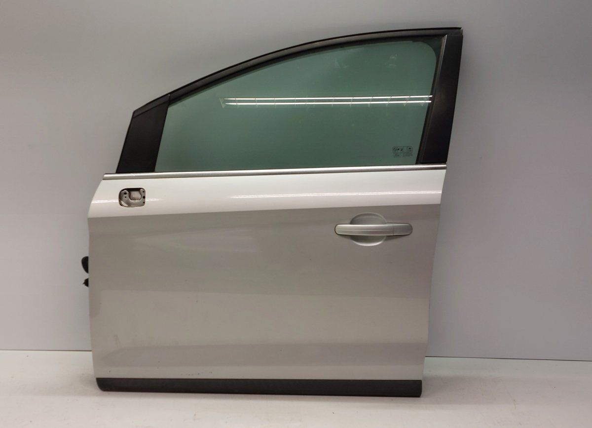 P8V41-S20125-AC P8V41S20125AC 7M51-R045H17-A 7M51R045H17A Door Front Left FORD KUGA I (TE) (2008-2013)