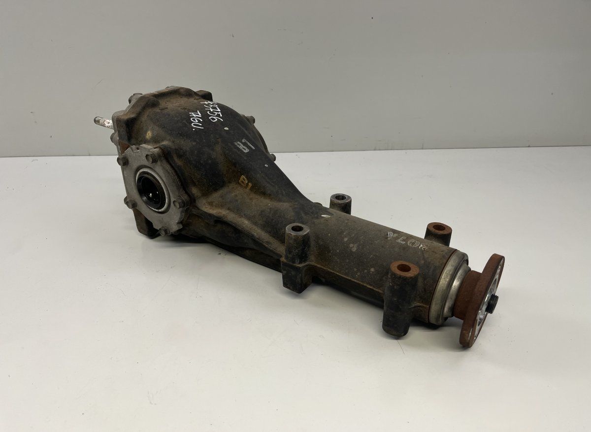 38312AA000 Rear axle differential SUBARU LEGACY VI / Outback (2014-2019)