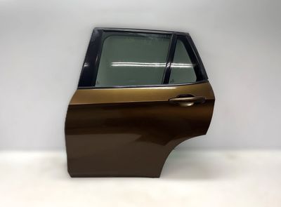 41002993819 Door Rear  Left BMW X1 (E84) (2009-2015)