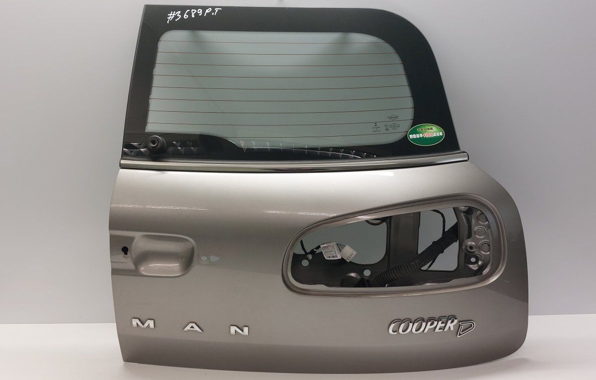 41007411614 Rear Panel Door Right MINI MINI CLUBMAN II (F54) (2014-2024)