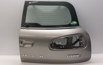 41007411614 Панель задняя правая MINI MINI CLUBMAN II (F54) (2014-2024)