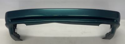 51121940757 Rear bumper BMW 8 (E31) (1990-1999)