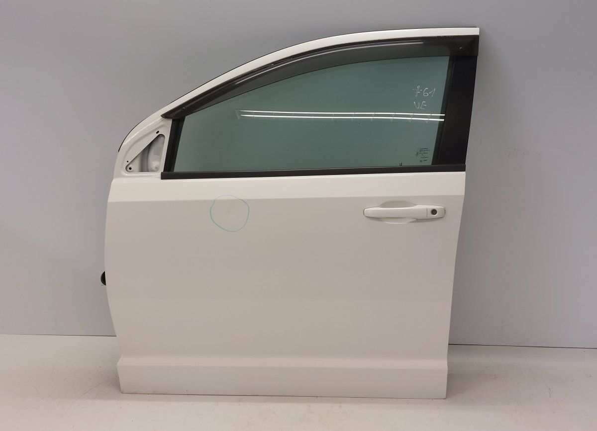 68040231AC Door Front Left DODGE JOURNEY (2008-2020)