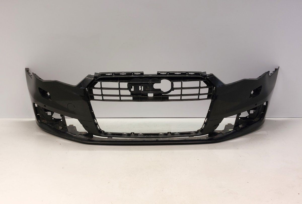 4G0807437S 4G0807437T 4G0807437AA Front Bumper AUDI A6 / A6 ALLROAD (C7, 4G) (2010-2018)