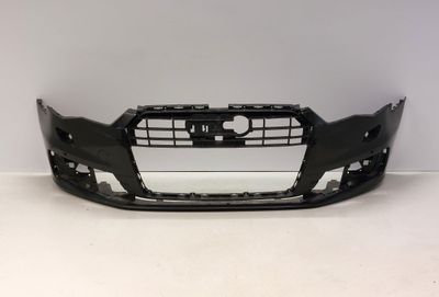 4G0807437S 4G0807437T 4G0807437AA Frontstoßstange AUDI A6 / A6 ALLROAD (C7, 4G) (2010-2018)