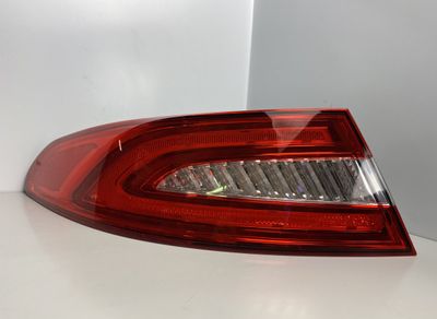VPCX2X13A518A VPCX2X13A518AE Tail light left JAGUAR XF (X250, CC9) (2008-2015)