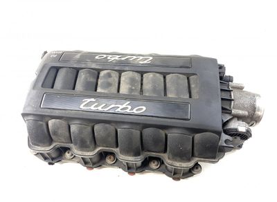 94811001671 Collecteur d&#39;admission PORSCHE CAYENNE II (2010-2017)