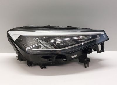 11B941006A Фар десен VW ID.4 (E21) (2020-)