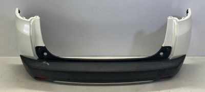 9801125577 Zderzak tylny PEUGEOT 2008 I (A94) (2013-2019)