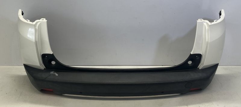 9801125577 Rear bumper PEUGEOT 2008 I (A94) (2013-2019)