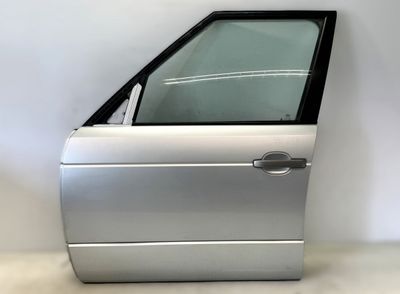 BDA760390 Door Front Left LAND ROVER RANGE ROVER III (LM) (2002-2012)