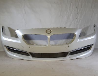 Front Bumper BMW 6 (F12, F13, F06) (2010-2018)