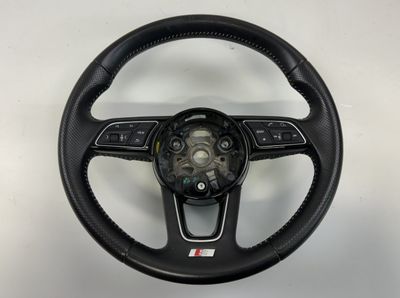 8W0419091P Steering Wheel AUDI A4 (8W, B9) (2015-)