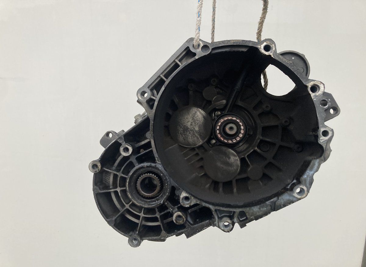 KDX Gearbox SKODA OCTAVIA II (1Z) (2004-2013)