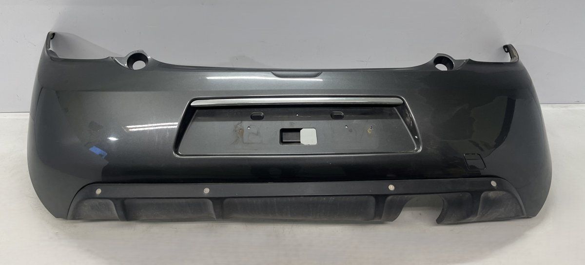 7410PP Rear bumper CITROËN DS3 (2009-2015)