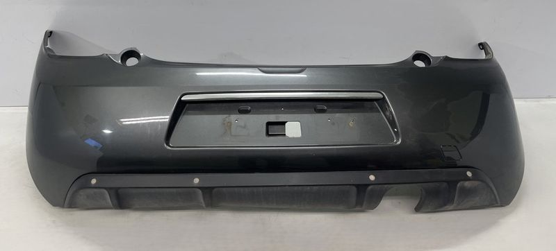 7410PP Rear bumper CITROËN DS3 (2009-2015)