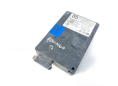 6295549 6396879 6397980 Distronic radar / sensor MERCEDES-BENZ C-CLASS (W205) (2013-2021)