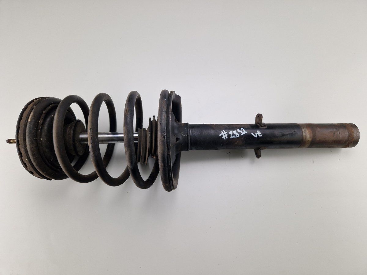 376600104 Shock Absorber Front Left MASERATI QUATTROPORTE II (03.94-)