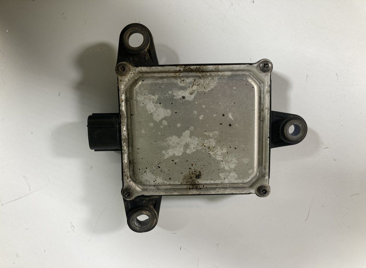 8638A195 BLIND SPOT radar  sensor MITSUBISHI L200 V / TRITON (KJ, KK, KL) (2014-2023)