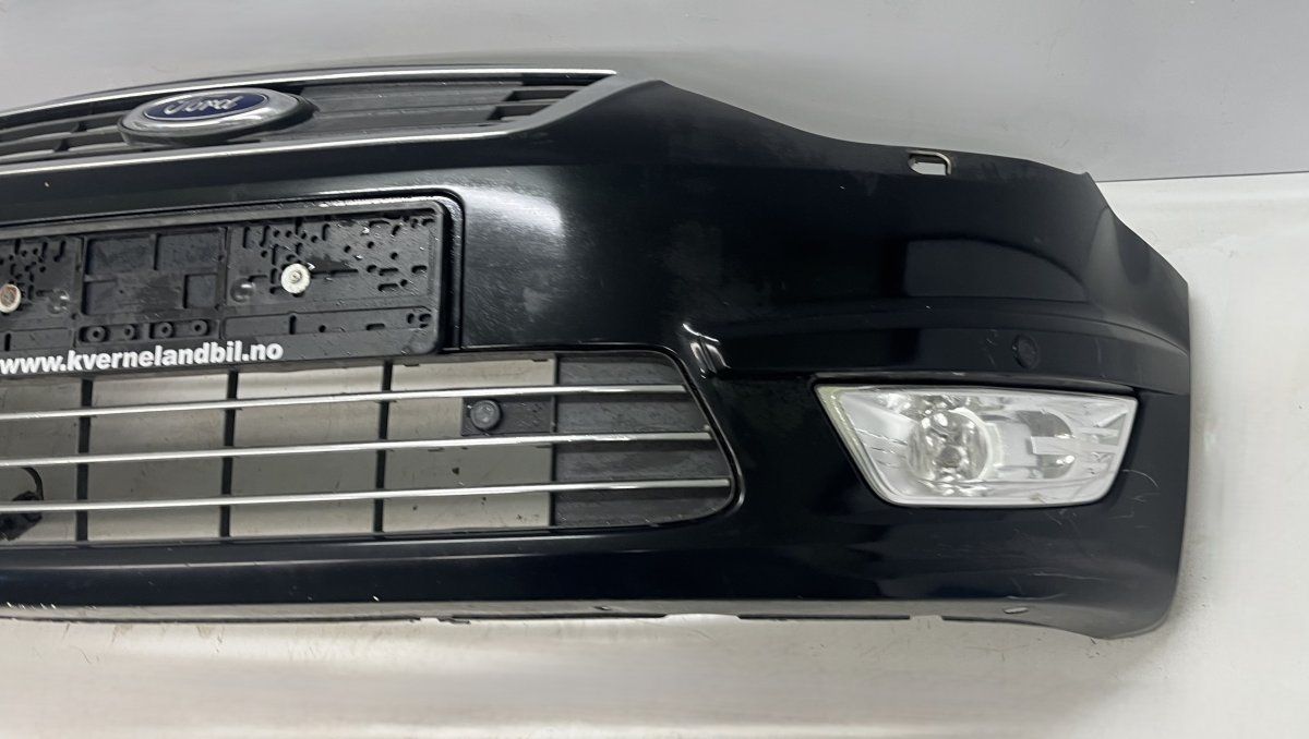 1786354 2111423 AM2117757AFXWAA Front Bumper FORD GALAXY II (WA6) (2006-2015)