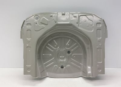 58311-02380 5831102380 Ниша запасного колеса TOYOTA COROLLA XII (E210) (2018-)