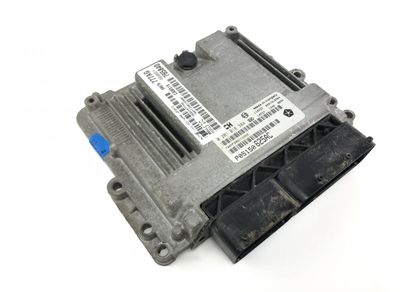 0281018384 Engine Control Unit / module (ECU) JEEP GRAND CHEROKEE IV (WK, WK2) (2010-2021)
