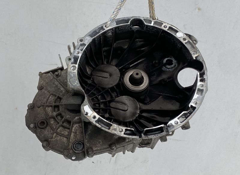 711.642 711642 10722593 A176261010101 1303800552 176261010101 Gearbox MERCEDES-BENZ B-CLASS (W246, W242) (2011-2018)