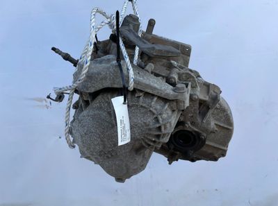 F40 Växellåda OPEL INSIGNIA A (G09) (2008-2017)