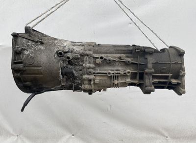 Скоростна кутия BMW X3 (E83) (2004-2012)