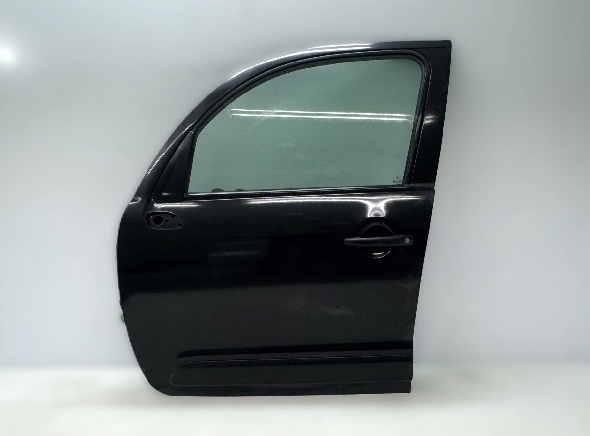 9002AS Door Front Left CITROËN C3 Picasso (2009-2017)