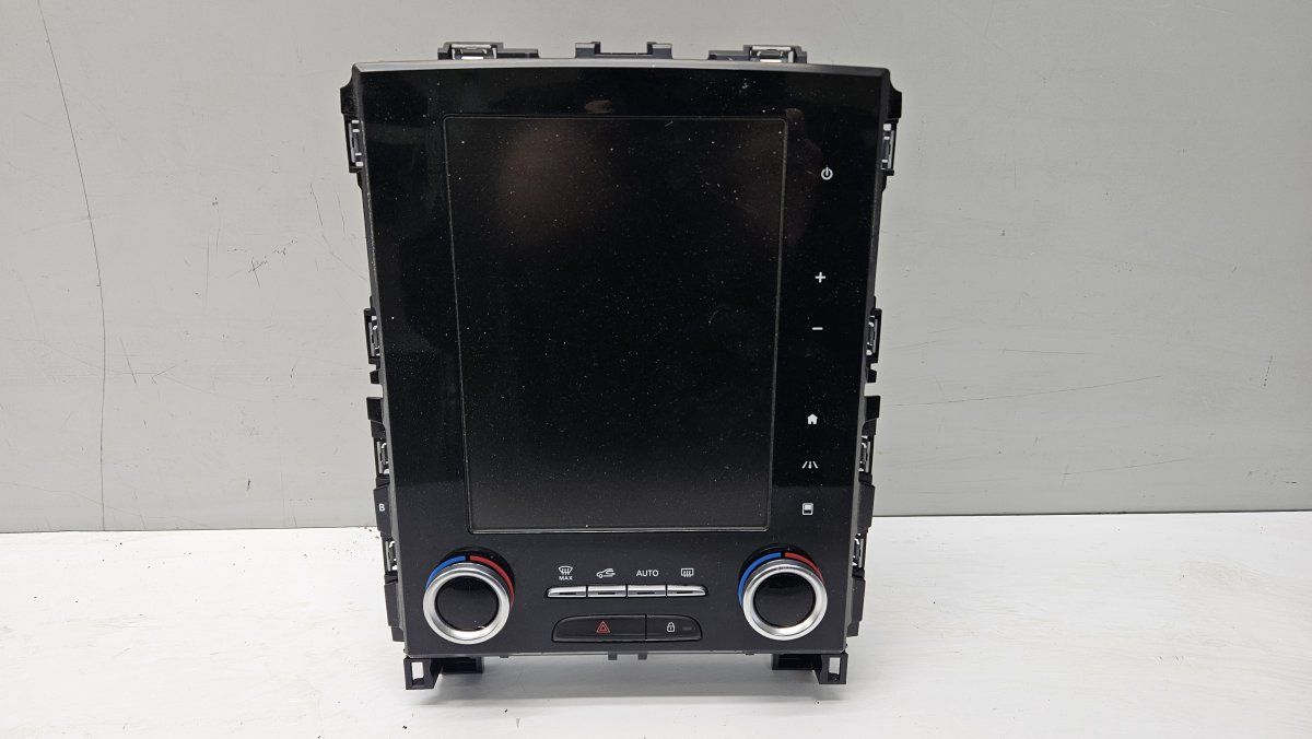 280904516R Dash screen RENAULT TALISMAN (L2M, KP) (2013-2022)