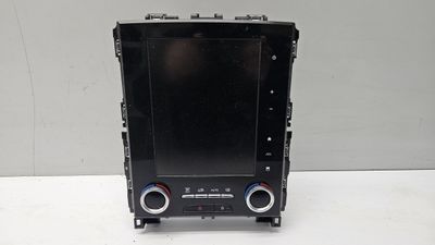 280904516R Dash screen RENAULT TALISMAN (L2M, KP) (2013-2022)