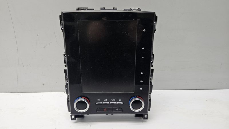 280904516R Dash screen RENAULT TALISMAN (L2M, KP) (2013-2022)