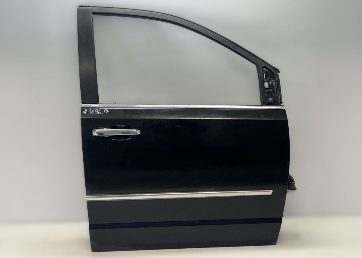 4894916AA Door Front Right CHRYSLER VOYAGER V (RT) (2007-2016)