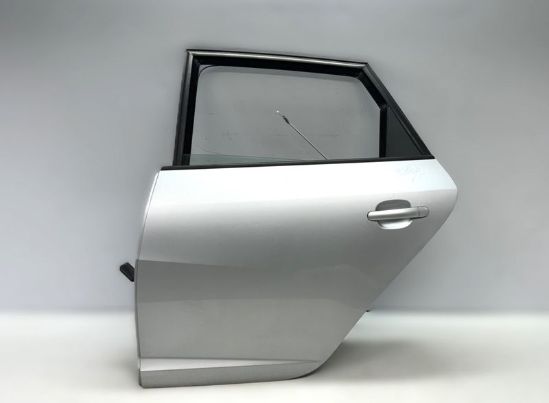 6J8833055 Door Rear  Left SEAT IBIZA IV (6J, 6P) (2008-2017)
