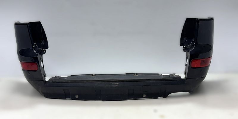 7410HH 7410EZ 7410FC Rear bumper PEUGEOT 4007 (GP) (2007-2012)