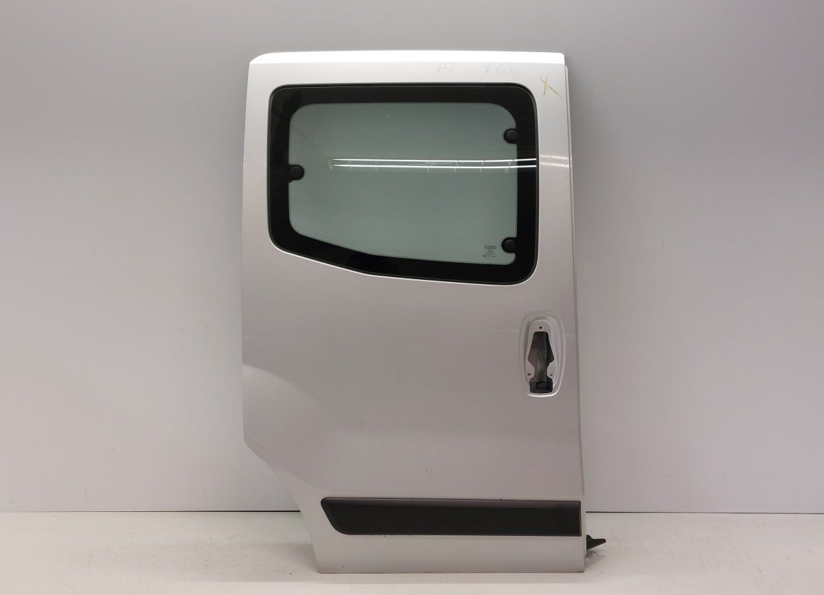 9008W6 Sliding door right CITROËN NEMO (2008-2023)