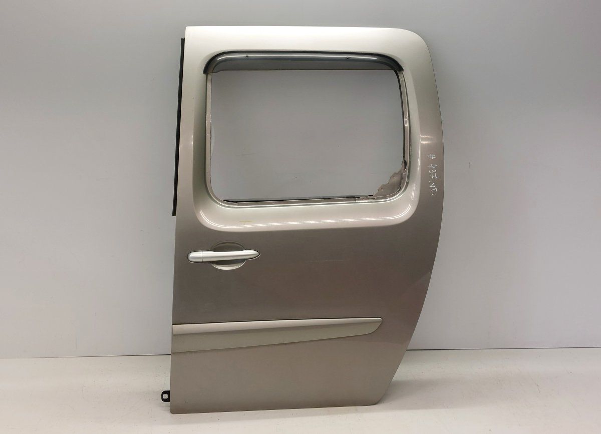 821015427R Sliding door left RENAULT KANGOO II (FW, KW) (2008-2021)