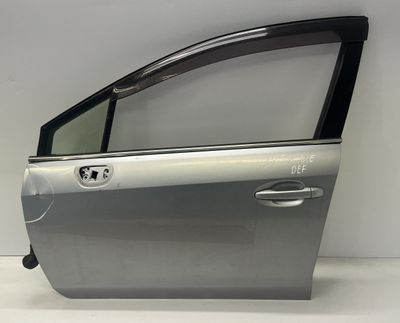 60009VA0109P 60009VA1109P Door Front Left SUBARU LEVORG I (VM) (2015-2020)